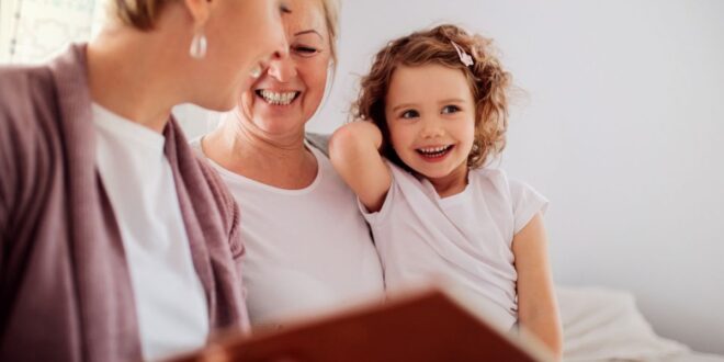 Les compétences parentales : soutien et conseils du psychologue pour une éducation saine