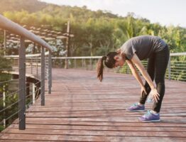 Comment soulager les courbatures après le sport ?