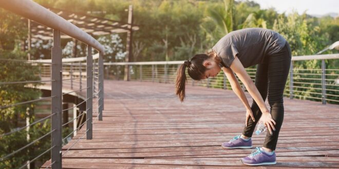 Comment soulager les courbatures après le sport ?