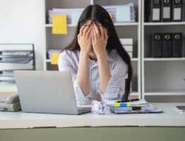 Quelles sont les causes principales du burn-out ?