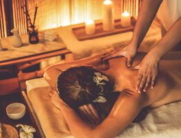 Les secrets des massages thaïlandais pour une détente totale