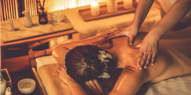 Les secrets des massages thaïlandais pour une détente totale