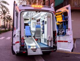 Les avantages du transport médicalisé pour les patients en situation d’urgence