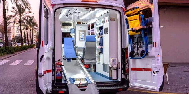 Les avantages du transport médicalisé pour les patients en situation d’urgence