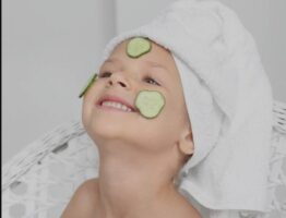 Les essentiels des soins pour enfants : Créez une routine de soins efficace