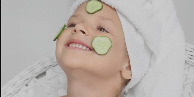 Les essentiels des soins pour enfants : Créez une routine de soins efficace