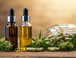 Connaissez-vous la différence entre le CBD et le chanvre ?